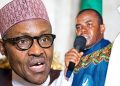 Mbaka Sends Strong Warning To Buhari [Details]