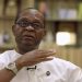 “My Home In Nnewi has been Sacrificed” — Joe Igbokwe says, as he shares video of his house been burnt down [See video]
