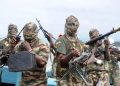 Students, residents scamper for safety as gunmen fire shots in Imo [VIDEO]