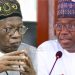 How Lai Muhammed Stole N100M Sent To Me By Business Man For Election — Kwara Governor