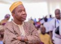 JUST IN: Nigeria Army releases Chiwetalu Agu