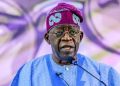 2023: Tinubu already has 12m votes in the bag — Group