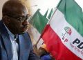 BREAKING: Edo PDP Suspends Obaseki, Shaibu Loyalists