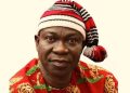 EFCC Grills Former Deputy Senate President Over Alleged Money Laundry
