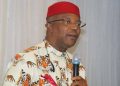 Anambra Deputy Governor Set To Decamp To APC