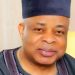 How I Sacrificed My Senate Seat To Stop Obasanjo’s Third Term Bid — Former Senate President