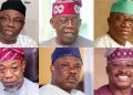 Tinubu installed Fayemi, Aregbesola, Amosun, Ajimobi with Alpha Beta loot — Tunde Bakare