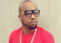 Actor Charles Okocha reacts to viral video of him damaging a friend’s car for being with his daughter