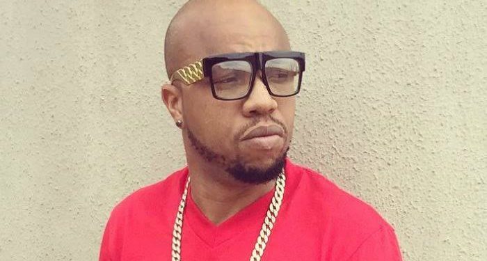 Actor Charles Okocha reacts to viral video of him damaging a friend’s car for being with his daughter