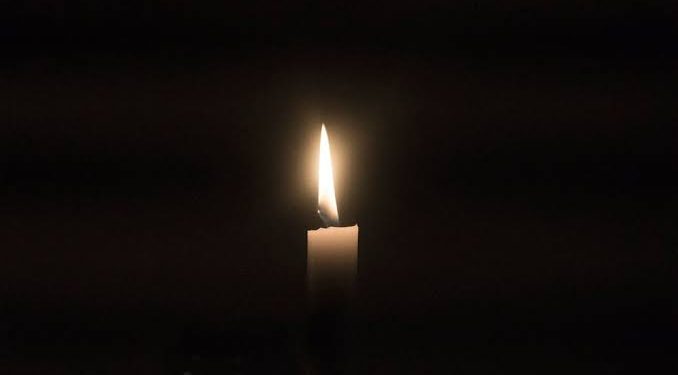BREAKING: Prominent Nigerian Lawmaker is dead [PHOTO]