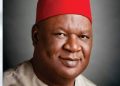 EFCC grills ex-SGF over alleged N780m fund
