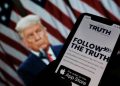 Former U.S President floats new social media platform, ‘TRUTH Social’