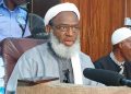 Nigeria will end if …. — Sheikh Gumi