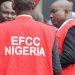 EFCC Grills ex-Governor [Details]