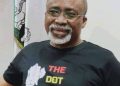 Breaking: Abaribe reveals those responsible for “No Election” Order In Anambra
