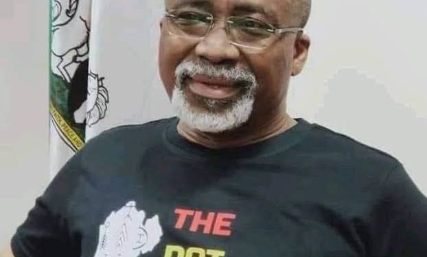 Breaking: Abaribe reveals those responsible for “No Election” Order In Anambra
