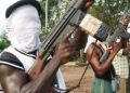 BREAKING: Gunmen Attack Ohaukwu LGA, Free Inmates