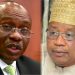 CBN Governor blames Ibrahim Babangida for naira crash