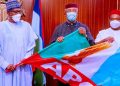 APGA Rubbishes Anambra Deputy Governor, Okeke Over Defection To APC