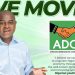 JUST IN: 2023 Presidential aspirant, Kingsley Moghalu decamps to ADC