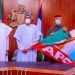 JUST IN: Deputy Governor of Anambra State, Okeke, dumps APGA, joins APC