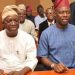 Plot To Impeach Oyo Deputy Governor Thickens As Makinde, Lawmakers Finalizes Plan In Ghana