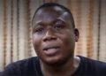 BREAKING: Sunday Igboho Rushed to Hospital