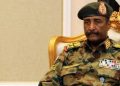 JUST IN: Soldiers seize power in overnight military coup