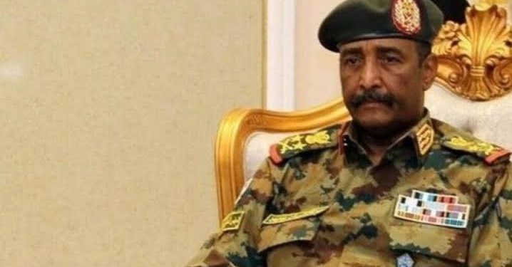 JUST IN: Soldiers seize power in overnight military coup