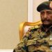 JUST IN: Soldiers seize power in overnight military coup