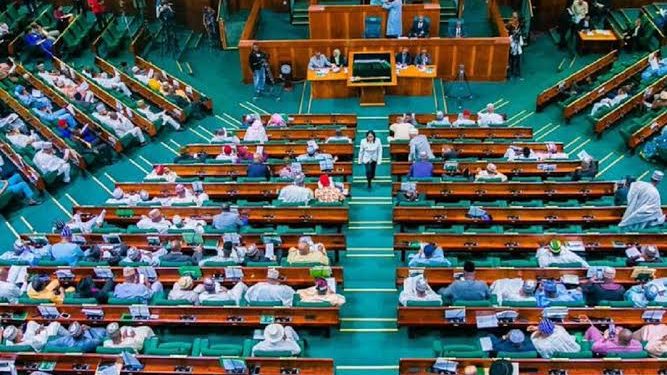 Ghana Put Nigerian Lawmakers On Watch List After Buhari’s Terrorism Charges — Reps