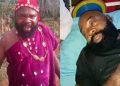 Veteran Nollywood Actor Seriously Sick, Seeks Financial Help [Photo]