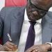 Sanwo-Olu signs law to stop media parade of suspects
