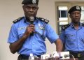 IGP Alkali Baba sacks Anambra police commissioner Tony Olofu