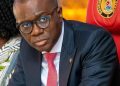 Sanwo-Olu Reacts As Tinubu Is Confirmed Dead