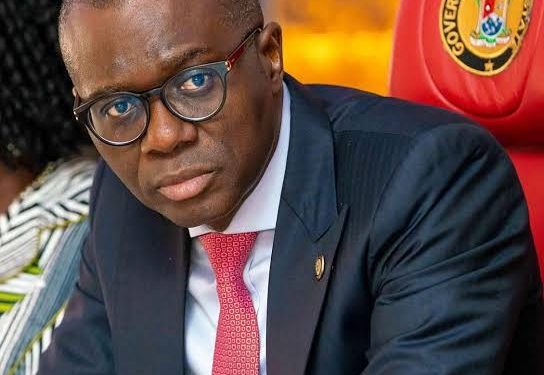 Sanwo-Olu Reacts As Tinubu Is Confirmed Dead