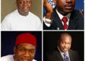 Anambra 2021: Churches at war over governorship candidates