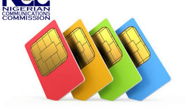 NCC disqualifies Nigerians below 18 years from getting SIM