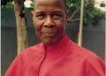 Story Of Olumba Olumba Obu, The Man That Proclaimed Himself To Be God In Human Form