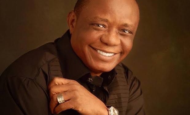 Captain Hosa Okunbo: Some times you find the living among the Dead and the Dead Among the Living, By: Douglas Ogbankwa Esq.