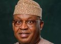 BREAKING: PDP Suspends South-South Vice Chairman, Dan Orbih From Party