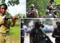 Use Corps members to beef up security, Gov. Fayemi urges Buhari