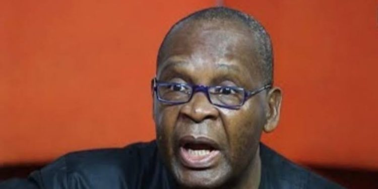 Gunmen Set Joe Igbokwe’s House On Fire In Anambra