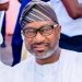 BREAKING: Billionaire Femi Otedola takes over First Bank Nigeria