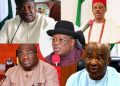 BREAKING: South-East Governors reject IPOB sit-at-Home, ignore Nnamdi Kanu