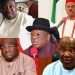 BREAKING: South-East Governors reject IPOB sit-at-Home, ignore Nnamdi Kanu