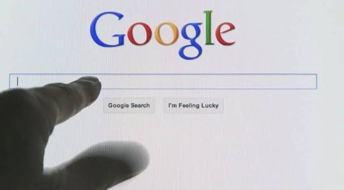 Google lists Tiwa Savage sextape, Tyson Fury fight, Nnamdi Kanu, others as top trending searches
