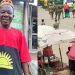 Nigerian Army reacts over arrest of veteran actor, Chiwetalu Agu