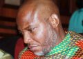 SSS unveils amended charge sheet against Nnamdi Kanu as trial resumes October 21