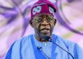 2023: Tinubu Gets Powerful Endorsement